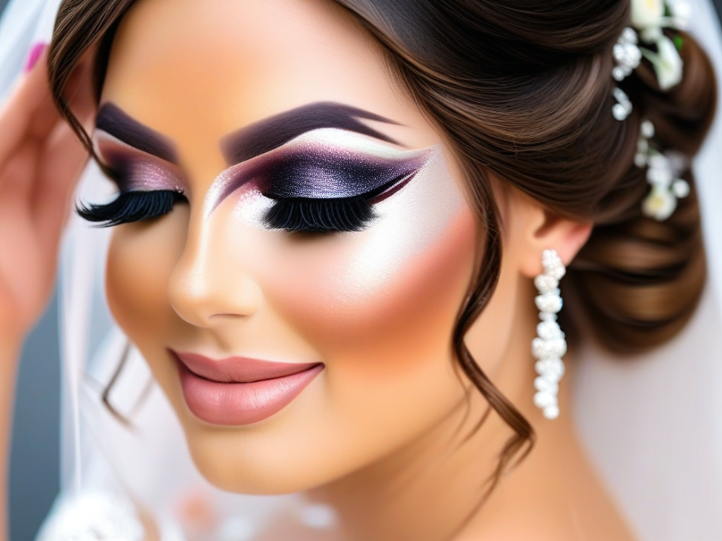 10 Wedding Makeup Dos and Don’ts Every Bride Should Know