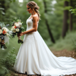 Affordable Elegance: Choosing a Budget-Friendly Wedding Dress That Stuns