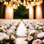 10 Creative Ways to Save Money on Your Wedding Venue