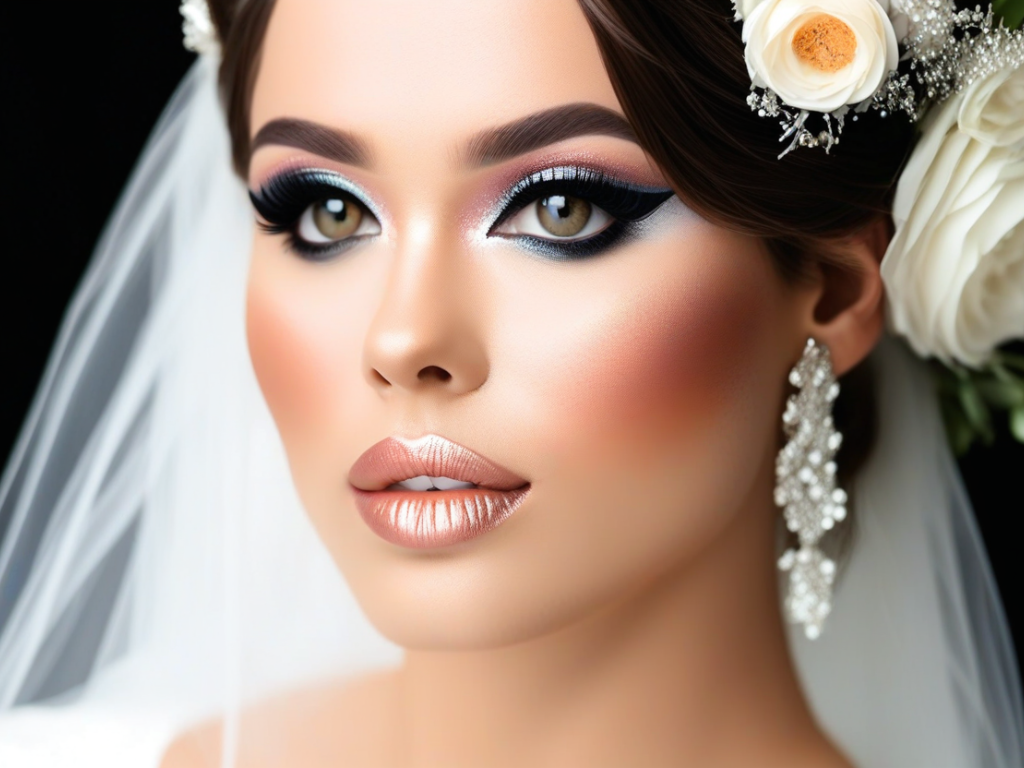 The Ultimate Wedding Makeup Guide: Tips for Timeless Beauty