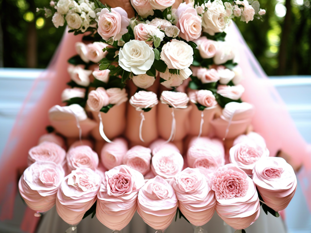 Fun and Eye-catching Article Titles for the ‘Bridal Shower Ideas’ Section: