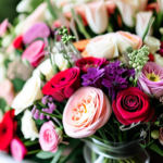 Love Blooms for Less: Budget-Friendly Flower Arrangements for Your Wedding