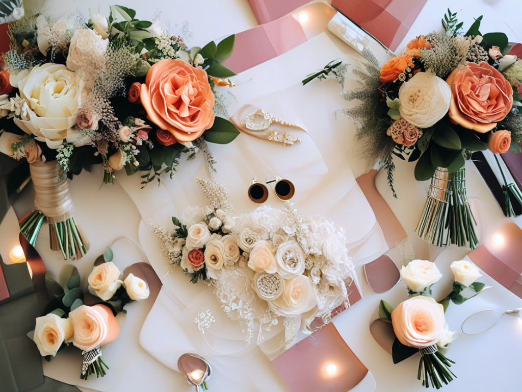 What Are the Most Pinned Wedding Themes on Pinterest?