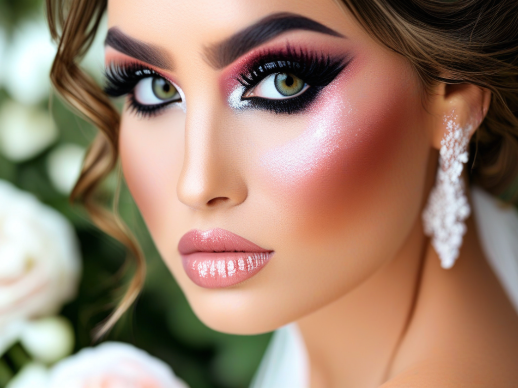 Makeup Mistakes to Avoid on Your Wedding Day