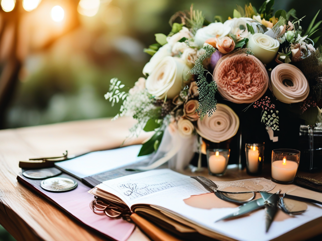 Budget-Friendly Bliss: Tips for Planning a Stunning Wedding on a Budget