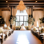 The Ultimate Guide to Choosing a Wedding Venue