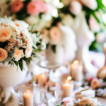 How do I handle RSVPs for my bridal shower?