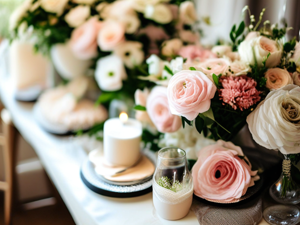 Budget-Friendly Bridal Shower Ideas That Don’t Sacrifice Style