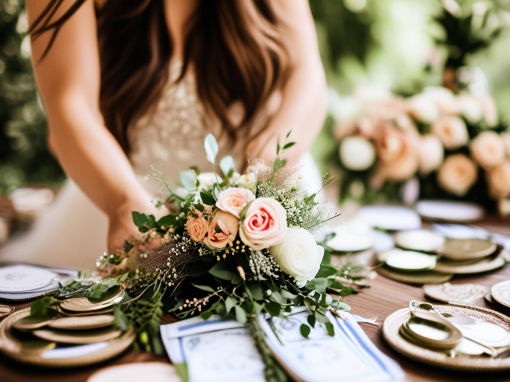 Maximizing Your Wedding Budget: Expert Tips to Save Without Sacrificing