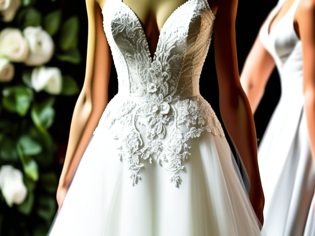 Budget-Friendly Dress Shopping Tips Every Bride Should Know