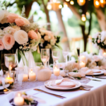 Choosing the Perfect Bridal Shower Venue: Tips and Trends