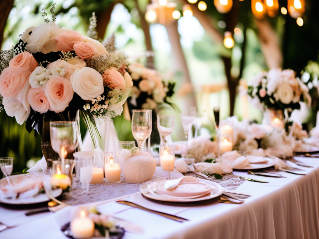 Choosing the Perfect Bridal Shower Venue: Tips and Trends