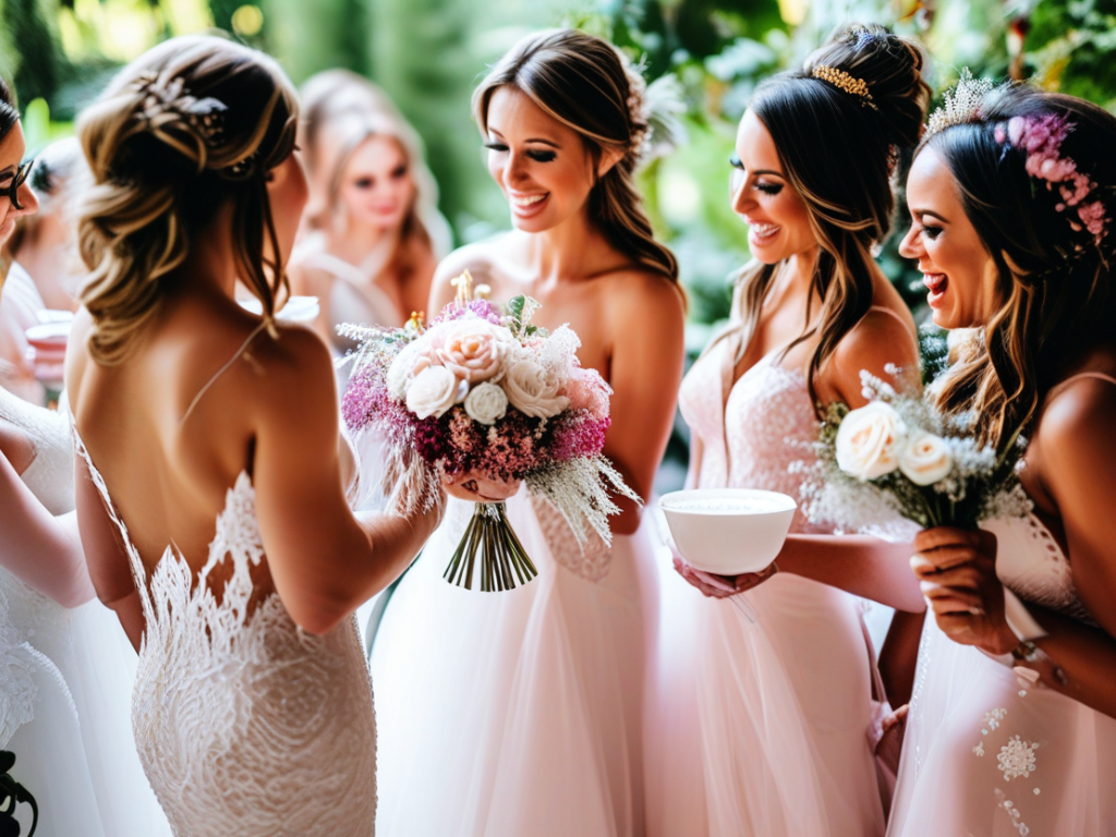 10 Unique Bridal Shower Themes to Wow Your Guests