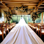 Unique wedding venue ideas that will wow my guests?