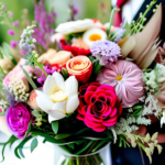 Beyond the Bouquet: Creative Floral Arrangements for Your Big Day