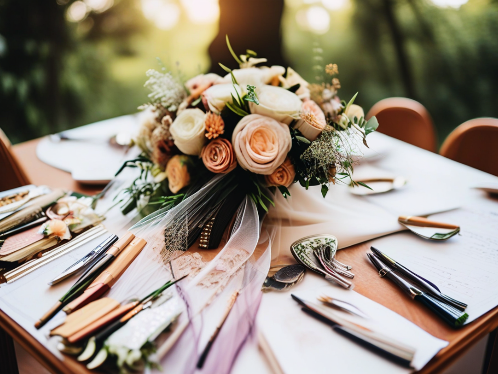 Top 10 Tips for Planning a Stylish Wedding on a Budget