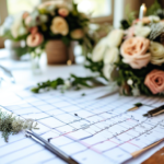 Wedding Planning Timeline: What to Do When to Ensure a Stress-Free Day