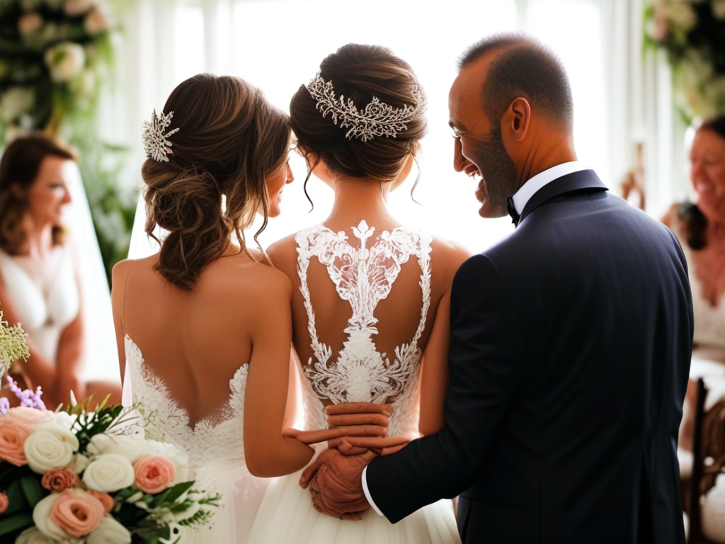 Navigating Family Dynamics: How to Keep the Peace While Planning Your Wedding