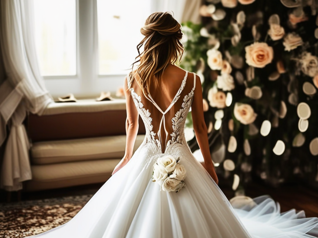 How to Find Your Dream Dress Without Breaking the Bank