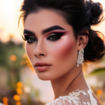 Venue Vibes: How to Choose a Location that Complements Your Makeup Look