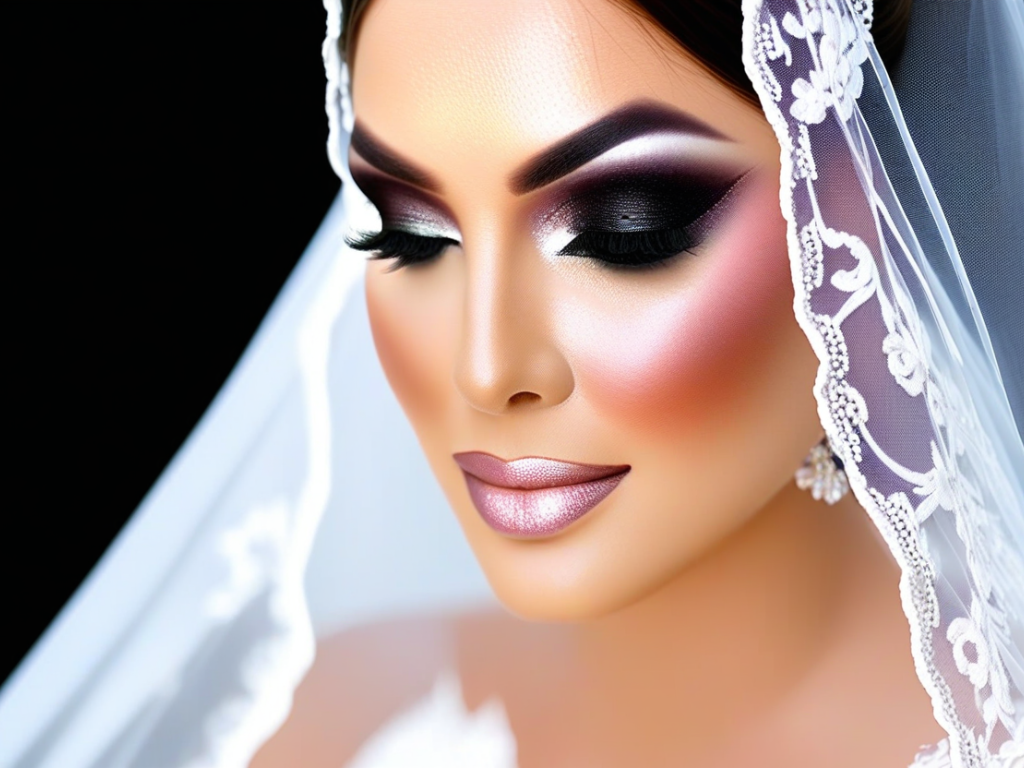 Behind the Veil: Bridal Makeup Dos and Don’ts