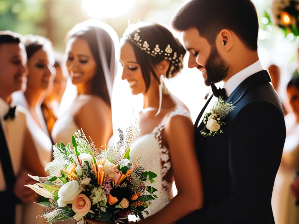 Tips for planning a multicultural wedding that respects all traditions involved