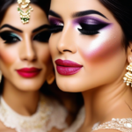 Day to Night: Makeup Tips for the Pre-Wedding Events