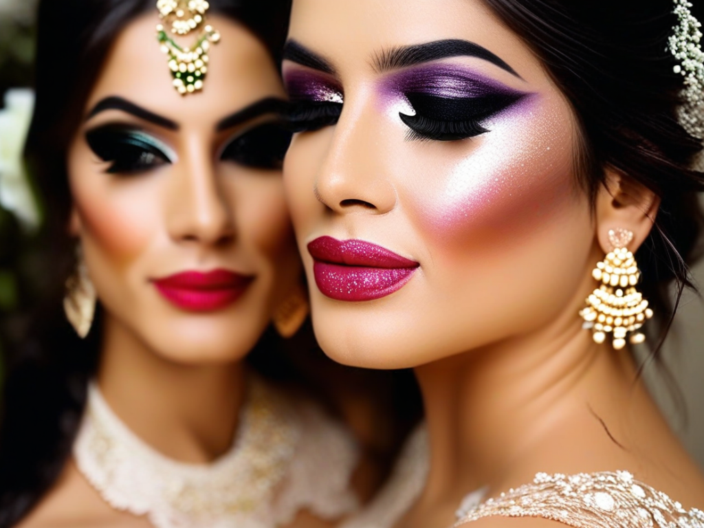 Day to Night: Makeup Tips for the Pre-Wedding Events