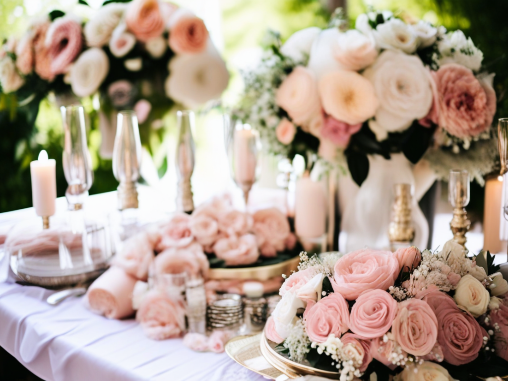 How to Plan a Budget-Friendly Bridal Shower That Feels Luxe