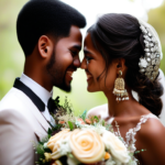 How do I plan a multicultural wedding that honors both our backgrounds?