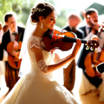 Where can we find musicians or dancers who specialize in performing traditional music and dances at weddings?