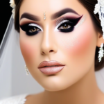 Perfect Your Look: Bridal Makeup Tips and Tutorials