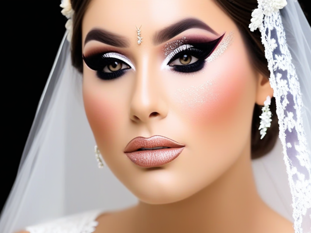 Perfect Your Look: Bridal Makeup Tips and Tutorials