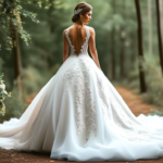 How to Find Your Dream Wedding Dress: A Complete Guide