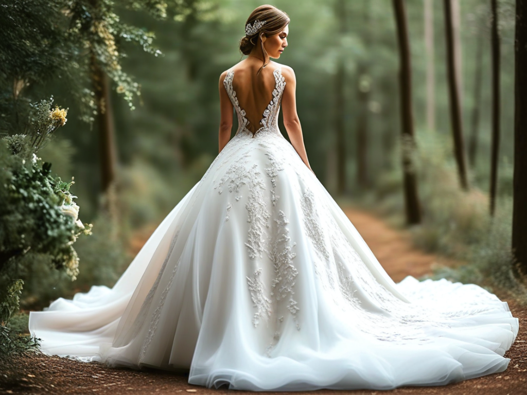 How to Find Your Dream Wedding Dress: A Complete Guide