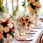 Love is in the Details: DIY Wedding Decor Ideas to Personalize Your Big Day