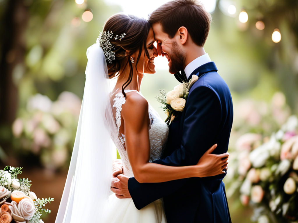 Say ‘I Do’ Without Breaking the Bank: Budget-Friendly Wedding Planning Tips