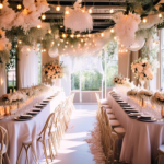 Dreamy Venues for Your Perfect Bridal Shower Celebration