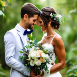 The Eco-Friendly Couple’s Guide to a Sustainable Wedding