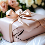 Beyond the Gift Registry: Thoughtful Bridal Shower Gift Ideas