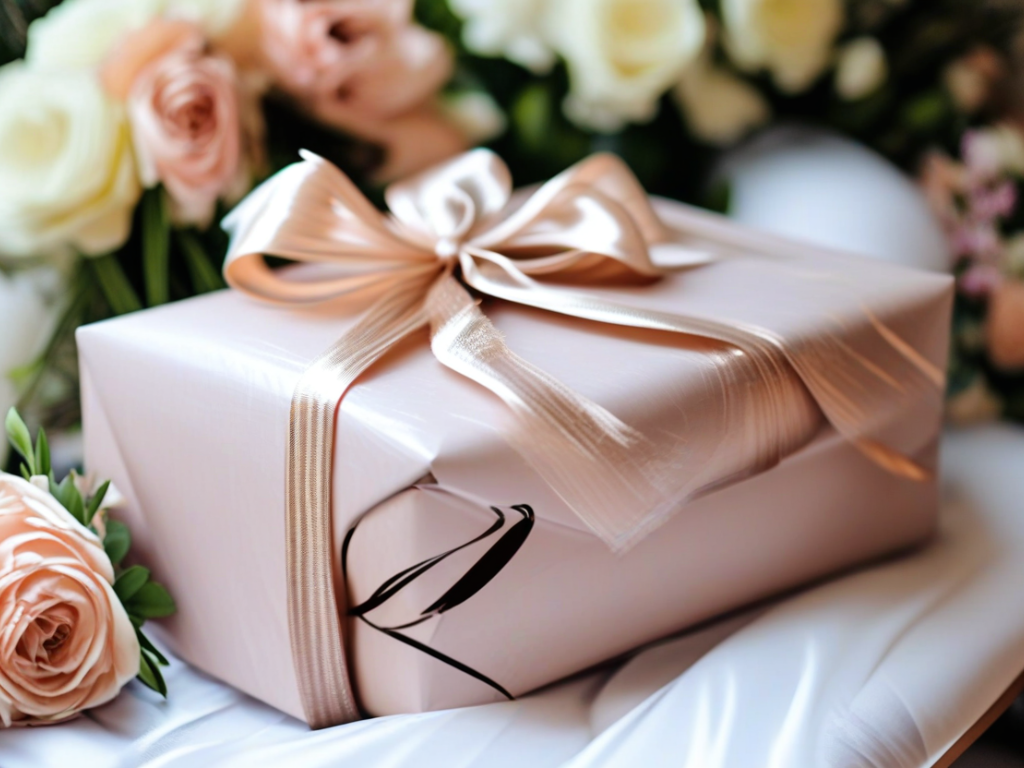 Beyond the Gift Registry: Thoughtful Bridal Shower Gift Ideas