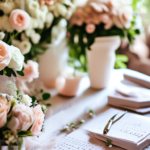 The Ultimate Bridal Shower Checklist: Everything You Need to Know