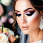 How can I make my wedding makeup last all day and night?