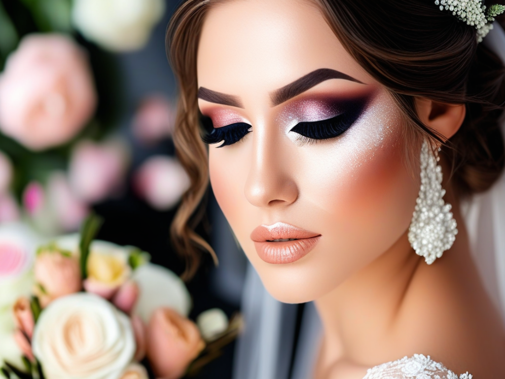 How can I make my wedding makeup last all day and night?