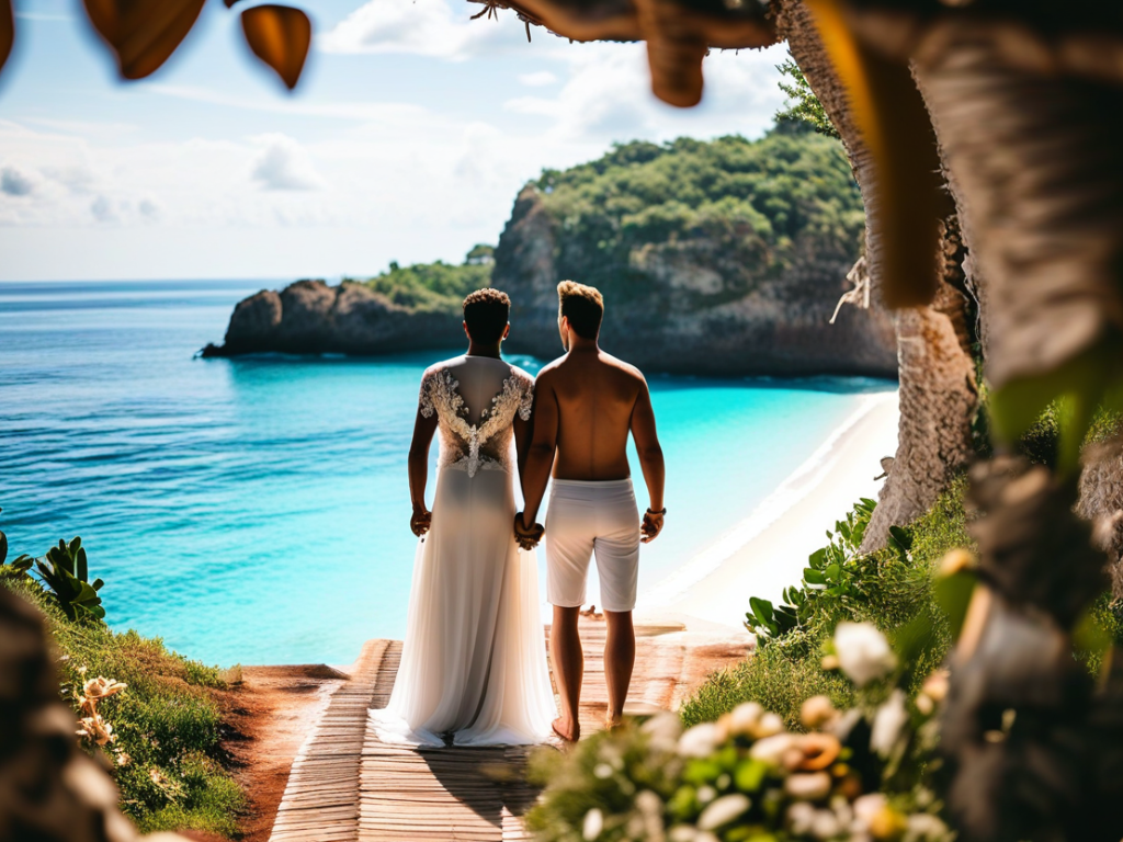 Is a destination wedding right for me and my partner?