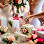 Choosing the Perfect Wedding Favors Your Guests Will Love