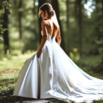 Tips for Finding the Perfect Wedding Dress for Your Body Shape