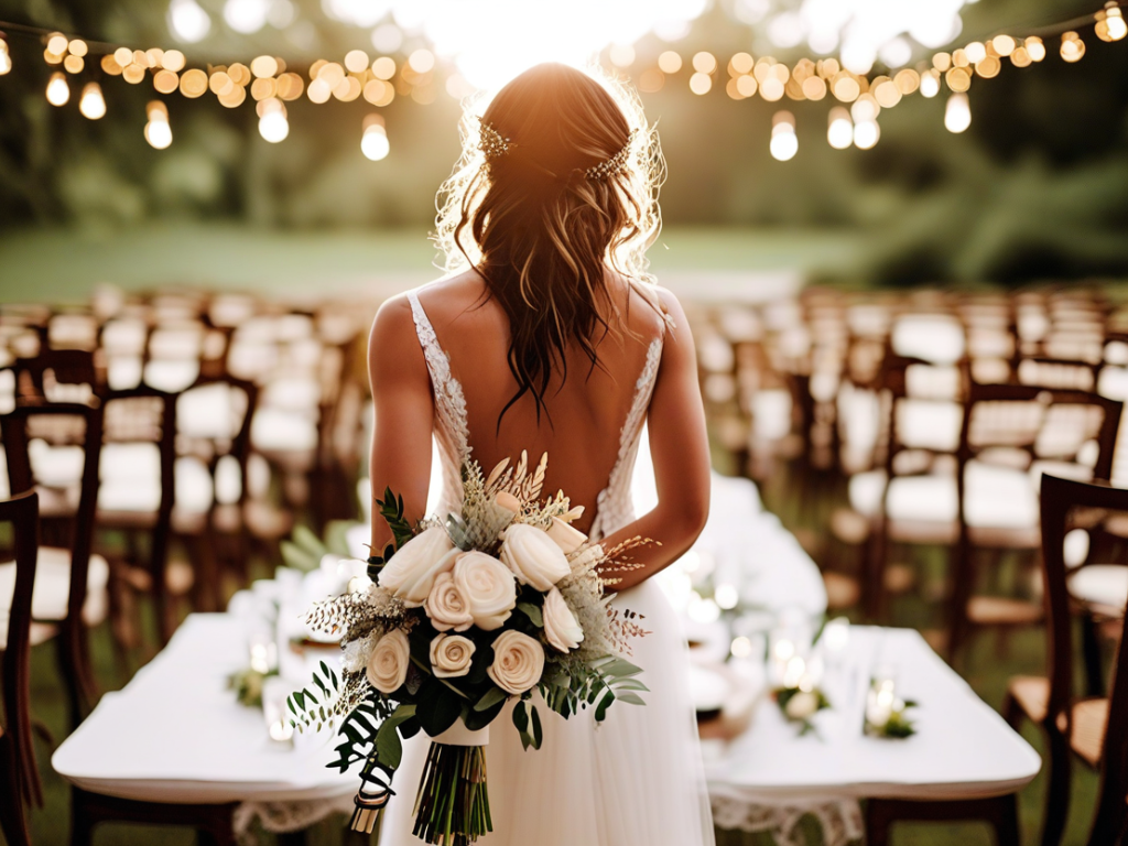 The Ultimate Guide to Planning a Pinterest-Worthy Wedding on a Budget