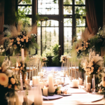 DIY Wedding Décor: How to Elevate Your Venue on a Budget