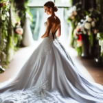 Say ‘Yes’ to the Dress: How to Choose the Perfect Wedding Gown